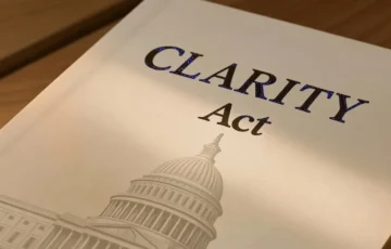 Kripto Düzenlemelerinde Yeni Gelişmeler: Clarity Act İçin Kritik Anlar