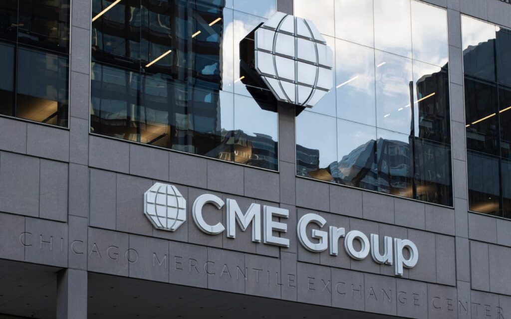 CME ve Nasdaq’tan Yeni Kripto Endeks Ürünü Duyurusu