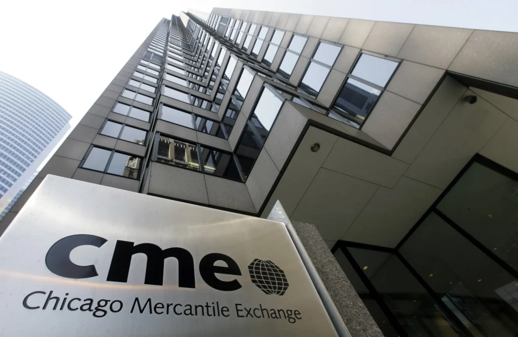 CME Group’dan Kripto Para İçin Önemli Duyuru: 29 Mayıs Tarihine Dikkat!