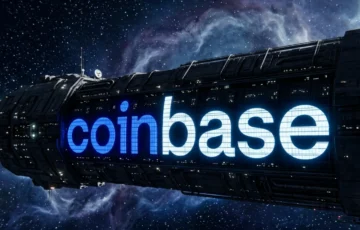 Kurumsal satış baskısı artınca Coinbase primi mayıs ayında %0,1’in altına düştü