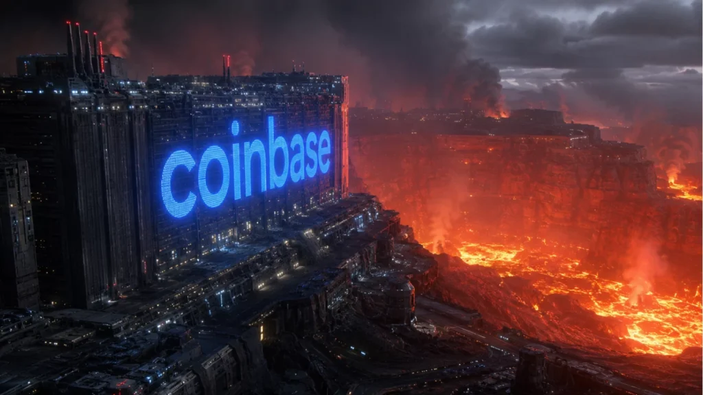 Coinbase CEO’su Armstrong’dan sekiz maddelik finansal reform çağrısı
