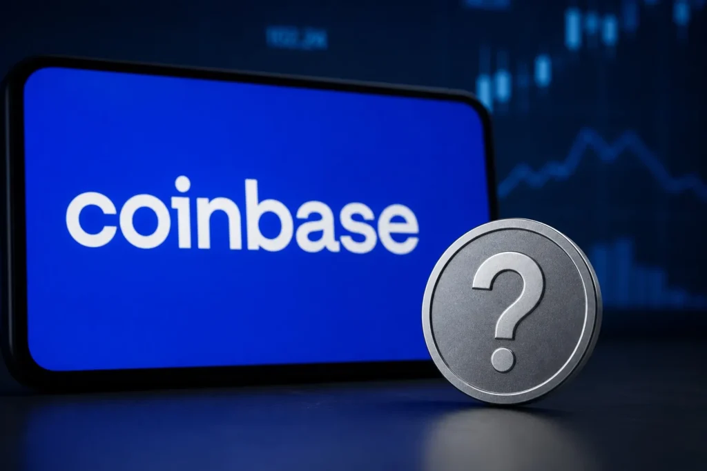 Bitcoin Borsası Coinbase, İki Altcoini Listeleme Yol Haritasına Eklediğini Duyurdu! İşte O Altcoinler