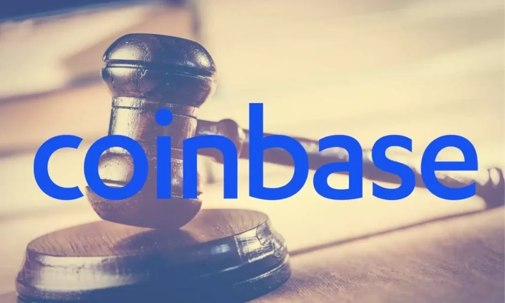 ABD’li Anonim Yatırımcı Coinbase’e Dava Açtı
