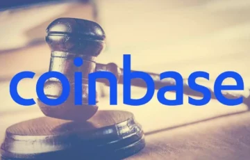 ABD’li Anonim Yatırımcı Coinbase’e Dava Açtı