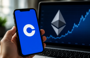 Coinbase, 2026’nın İlk Çeyrek Ethereum Staking Raporunu Yayınladı