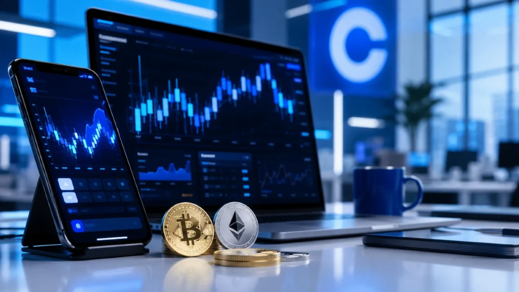 Coinbase’den META ve DRV İçin Listeleme Hamlesi