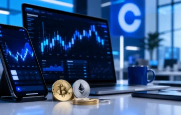 Coinbase’den META ve DRV İçin Listeleme Hamlesi
