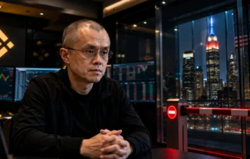 CZ’den Binance İtirafı: ABD Kullanıcılarını En Baştan Engellerdim