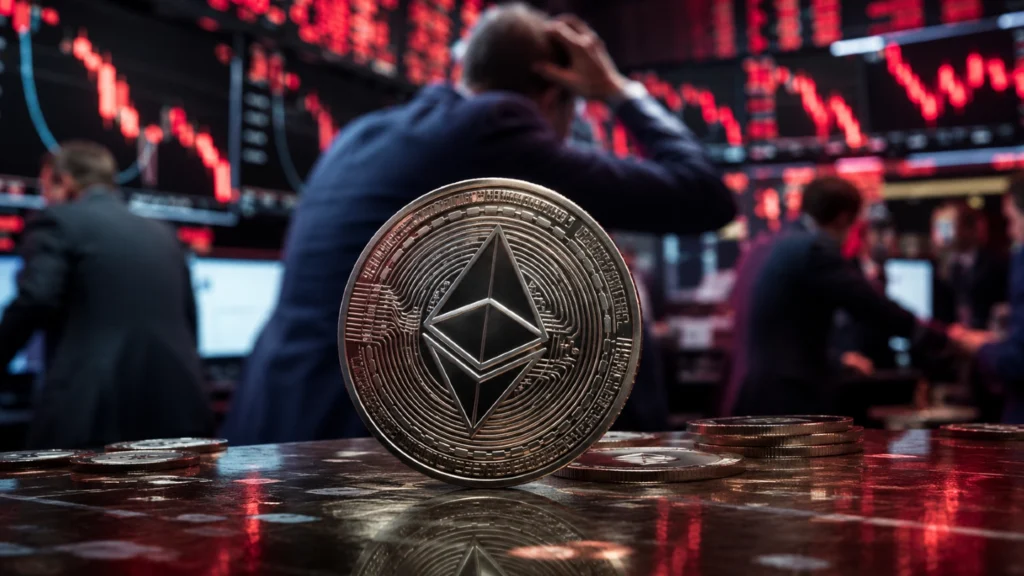 Bankless Kurucusundan ETH Kararı: “Ethereum’a Değil, ETH Tezine Veda Ettim”
