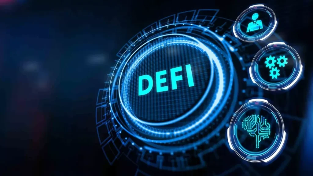 Morgan Stanley Yöneticisi: DeFi, 5 Yıl İçinde Geleneksel Finansa Entreğe Olacak