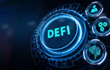 Morgan Stanley Yöneticisi: DeFi, 5 Yıl İçinde Geleneksel Finansa Entreğe Olacak