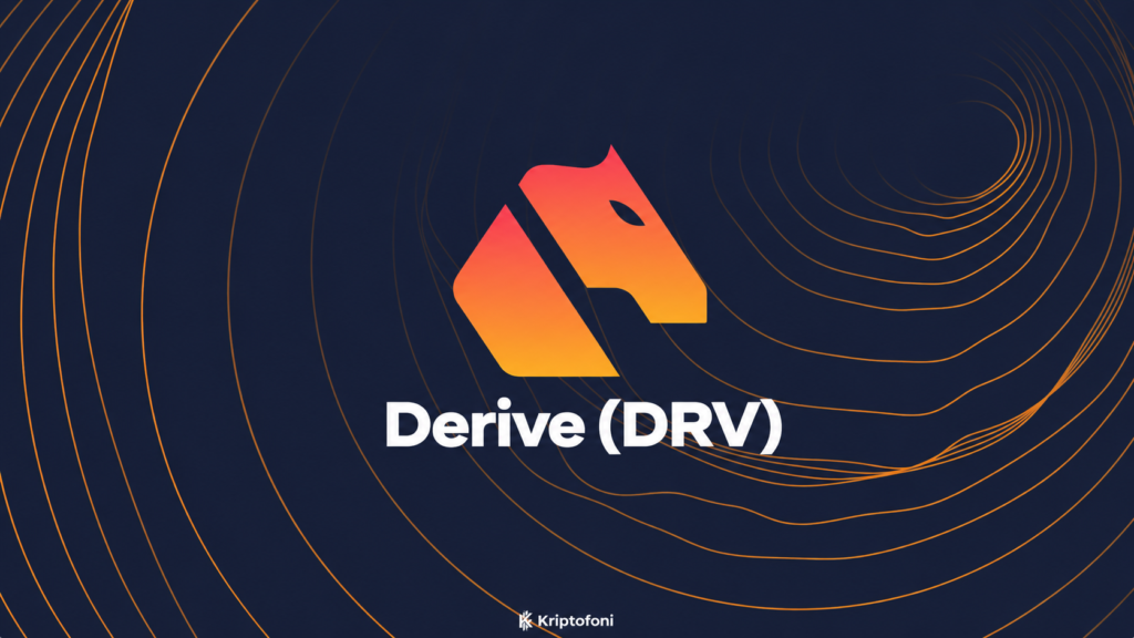 Derive (DRV) Coin Nedir?