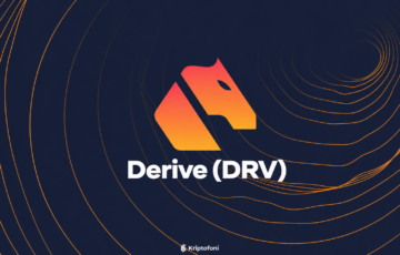 Derive (DRV) Coin Nedir?