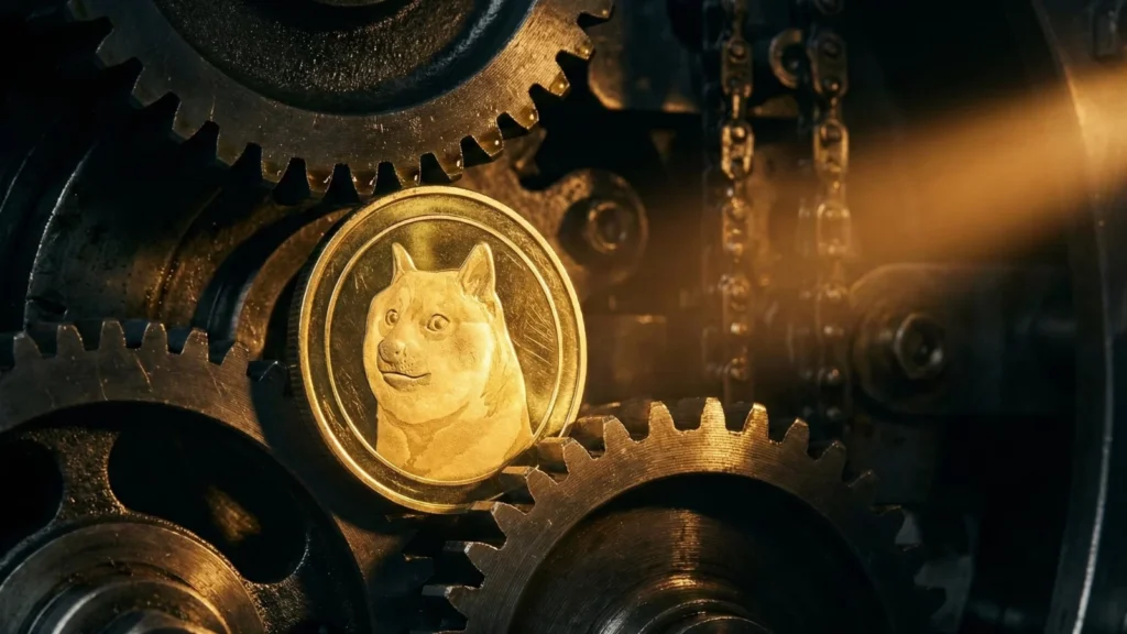 Dogecoin son 24 saatte %2,7 gerilerken teknik göstergeler zayıfladı