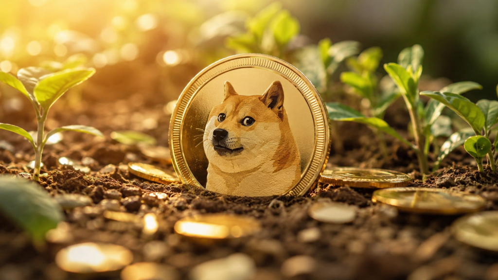 Dogecoin Kritik Direnç Seviyesini Zorluyor: 0,12 Dolar İçin Beklentiler Artıyor