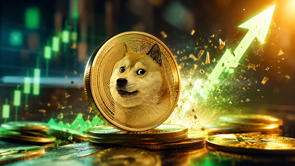 Dogecoin Fiyatında Yükseliş: Yeni Hedefler Belirleniyor