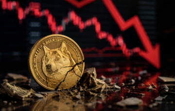 Dogecoin’de Teknik Gelişmeler: Fiyat Baskısı Artıyor