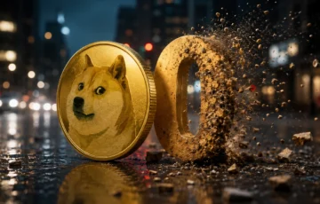Dogecoin İçin Bir Sıfır Ekleme Riski Büyüyor