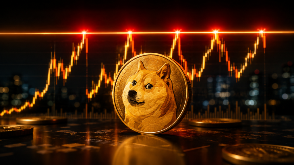 Dogecoin Neden Yükselmiyor? Hangi Seviye Aşılamıyor?