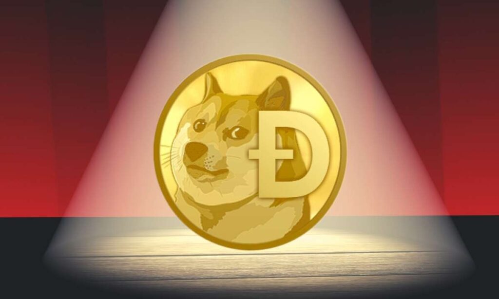Dogecoin, NFT Pazarını 8 Kattan Fazla Geride Bıraktı