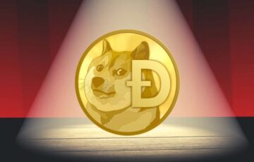 Dogecoin, NFT Pazarını 8 Kattan Fazla Geride Bıraktı