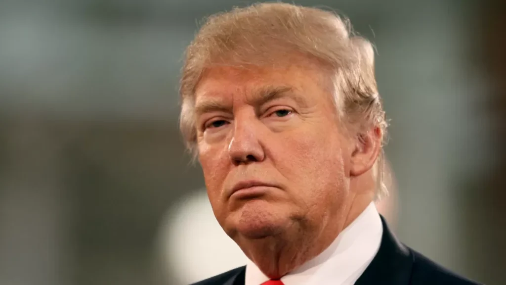 Temyiz Mahkemesi, Trump’ın Gümrük Vergileri Kararını Durdurdu