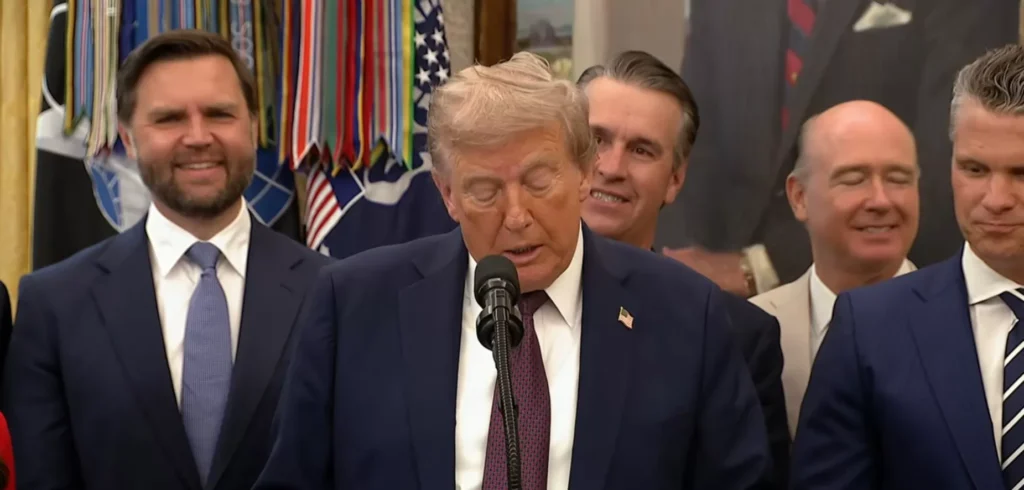 Donald Trump’tan FED Başkanı Kevin Warsh Konusunda Geri Vites: “Ne Yapmak İstiyorsa Yapmasına İzin Vereceğim”