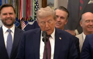 Donald Trump’tan FED Başkanı Kevin Warsh Konusunda Geri Vites: “Ne Yapmak İstiyorsa Yapmasına İzin Vereceğim”