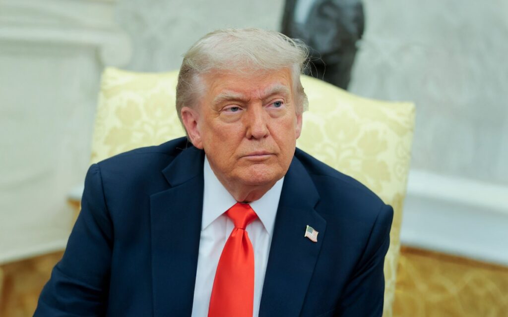 Trump’tan İran Barış Teklifine Olumsuz Yanıt, Petrol Fiyatları Yükseliyor