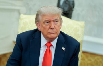 Trump’tan İran Barış Teklifine Olumsuz Yanıt, Petrol Fiyatları Yükseliyor