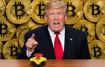 ABD Başkanı Donald Trump, Dijital Varlık Piyasalarını Düzenleyici Yasaların Çıkarılacağı Sözünü Verdi! İşte Detaylar