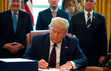 Boğa Lehine Kripto Para Yasası Clarity Act, Donald Trump Tarafından Ne Zaman İmzalanacak? Net Tahmin Geldi
