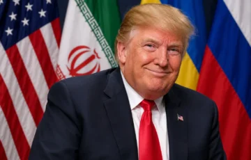 Donald Trump’tan Önemli Açıklamalar: Ukrayna-Rusya Savaşı Yakında Sona Erecek