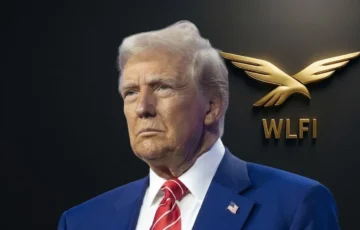 Donald Trump Jr.’dan WLFI İddialarına Yanıt: Medya Manipülasyonu Mu Var?