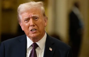 Donald Trump’tan Fed ve Orta Doğu Açıklamaları