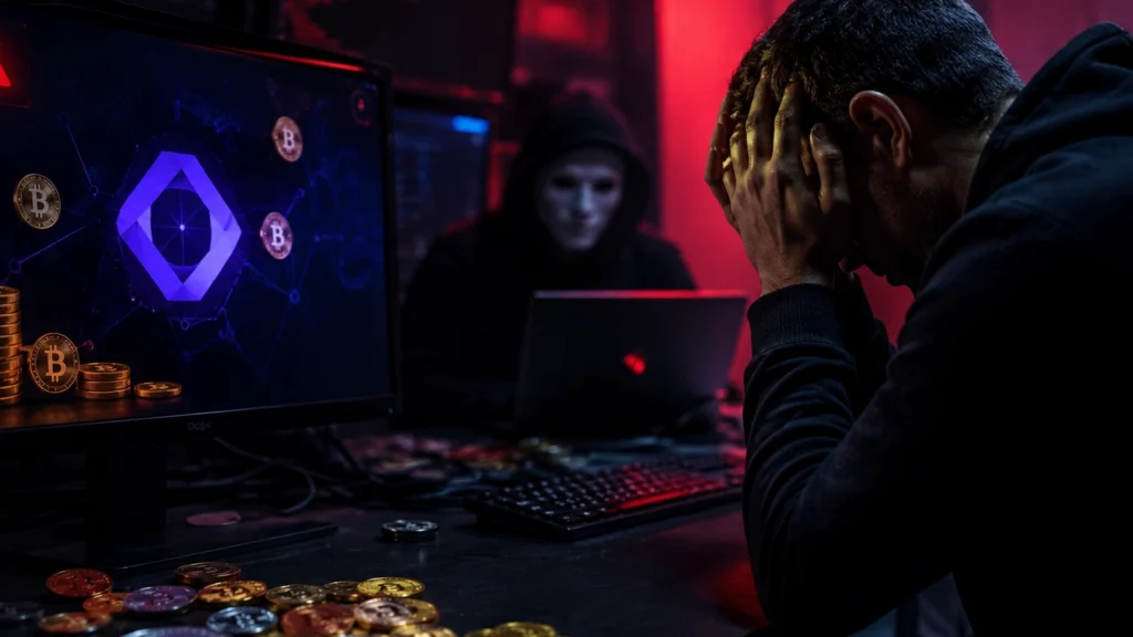 Echo Protocol Monad Üzerinde Saldırıya Uğradı: 76 Milyon Dolarlık eBTC Basıldı