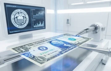 Core Scientific İlk Çeyrekte 347,2 Milyon Dolar Zarar Açıklarken Gelir Rekoru Kırdı