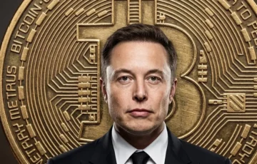 Elon Musk’ın Uzay Şirketi SpaceX, Elinde Tuttuğu Bitcoin (BTC) Sayısını Açıkladı! İşte Detaylar