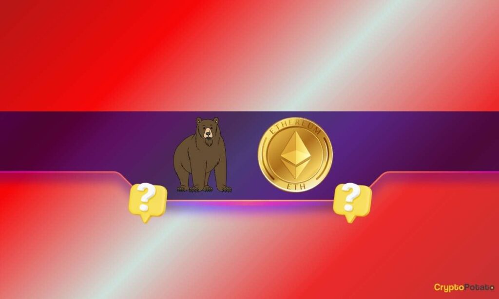 Ethereum’da Karamsarlık Zirvede: Çöküş mü Başlıyor, Alım Fırsatı mı?