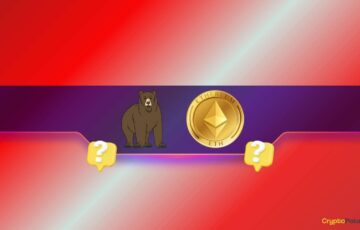 Ethereum’da Karamsarlık Zirvede: Çöküş mü Başlıyor, Alım Fırsatı mı?