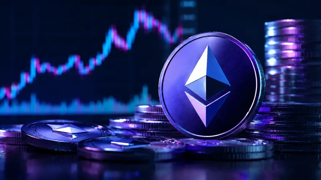 Bitmine, Son Bir Haftada 26.659 ETH Satın Aldı: Toplam Rezerv 12,1 Milyar Doları Aştı