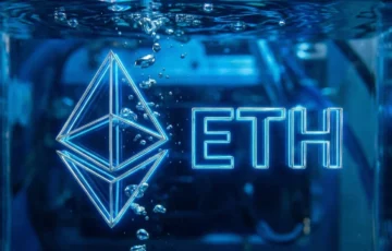 Ethereum yorumcusu David Hoffman, ‘ETH artık para değil’ tezini savundu