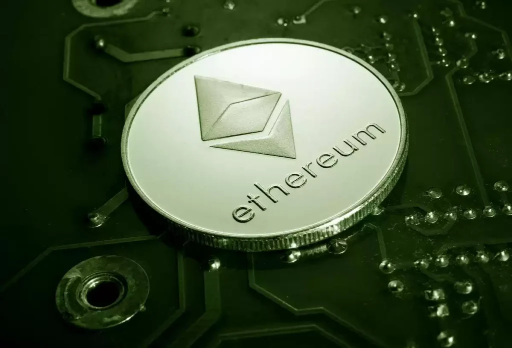 Bitmine, Ethereum Staking Faaliyetlerini Genişletiyor