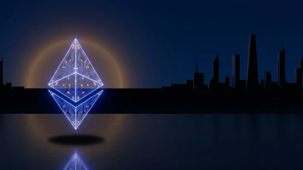 Ethereum fiyatı $2.130 civarında baskı altında kaldı, kısa vadede satıcılar önde