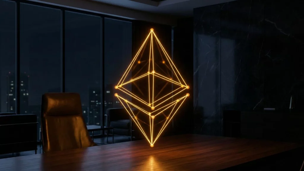 Ethereum’da Kritik Seviyeler: 2.350 Dolar Direnç, 2.150 Dolar Destek