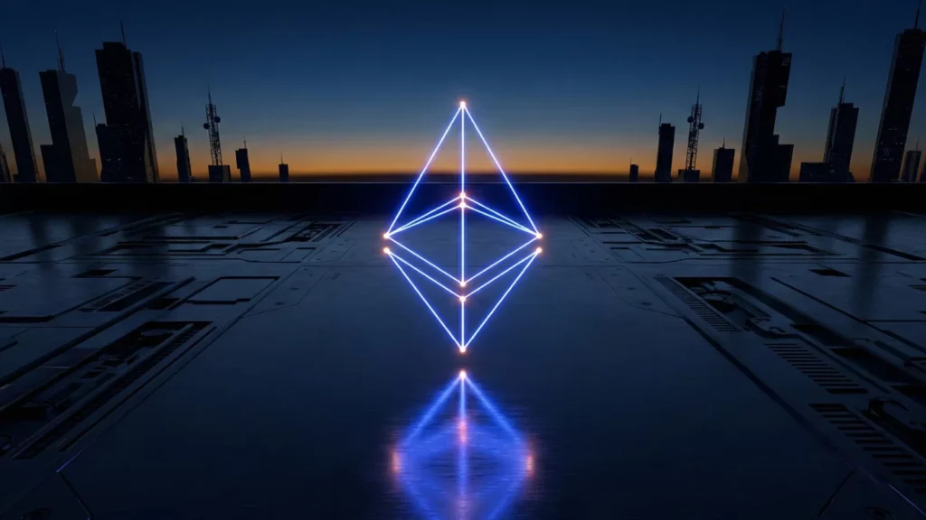 BitMine, 5 Milyon ETH Hedefine Ulaşarak Büyümeye Devam Ediyor
