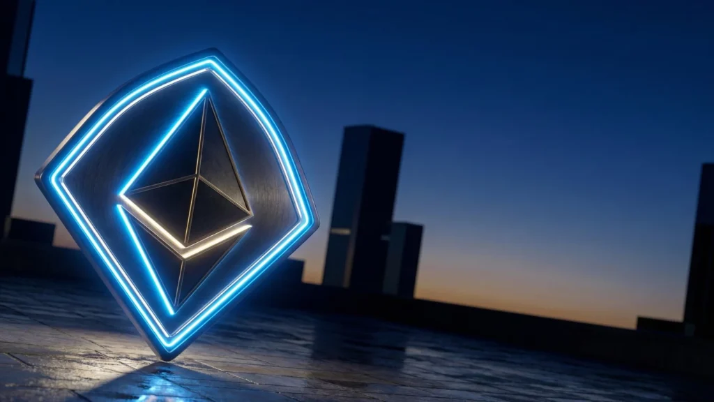 Ethereum fiyatı 2.190 dolara geriledi Chalom üç yeni katalizörü açıkladı