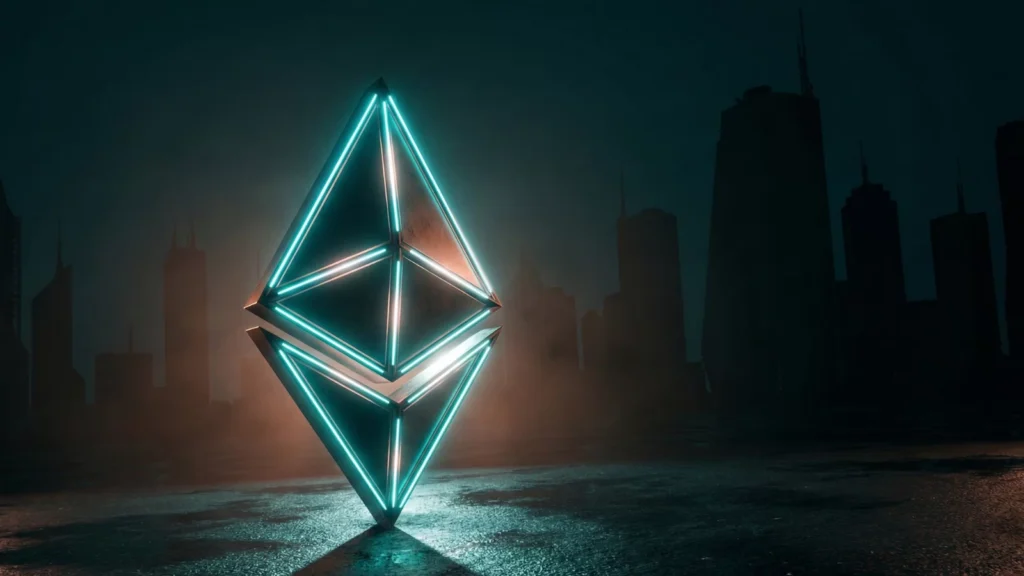 Harvard Management Company, 87 milyon dolarlık Ethereum ETF pozisyonunu tamamen sattı