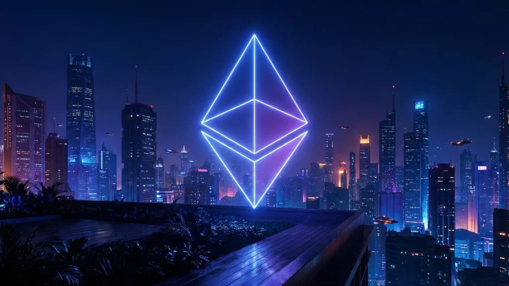 Ethereum Foundation, BitMine’e 10 Bin ETH Satarak 22.9 Milyon Dolar Kazandı