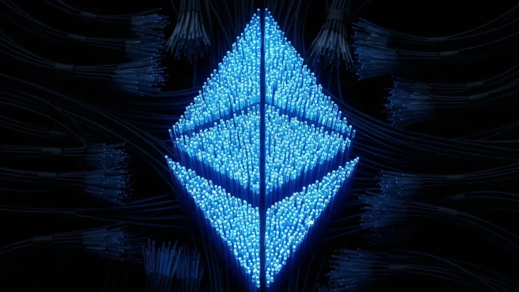 Ethereum son yedi günde ’dan fazla değer kaybederek 2.110 dolar sınırına geriledi